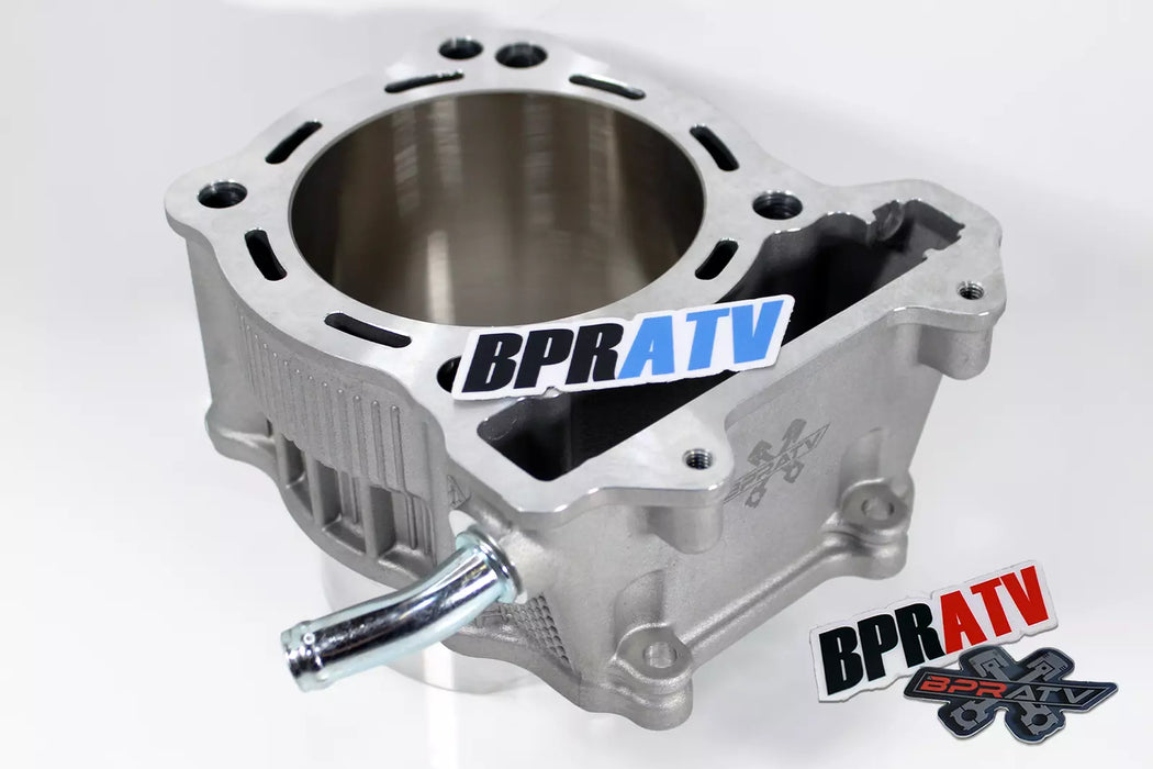 Arctic Cat 400 DVX 400 94mm 434 cc Big Bore Cylinder CP Cometic Top End Rebuild