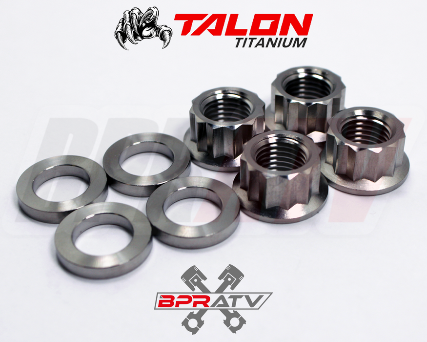 KFX400 KFX 400 94mm +4 WISECO Piston Big Bore Kit Top End Kit Camshafts Cylinder