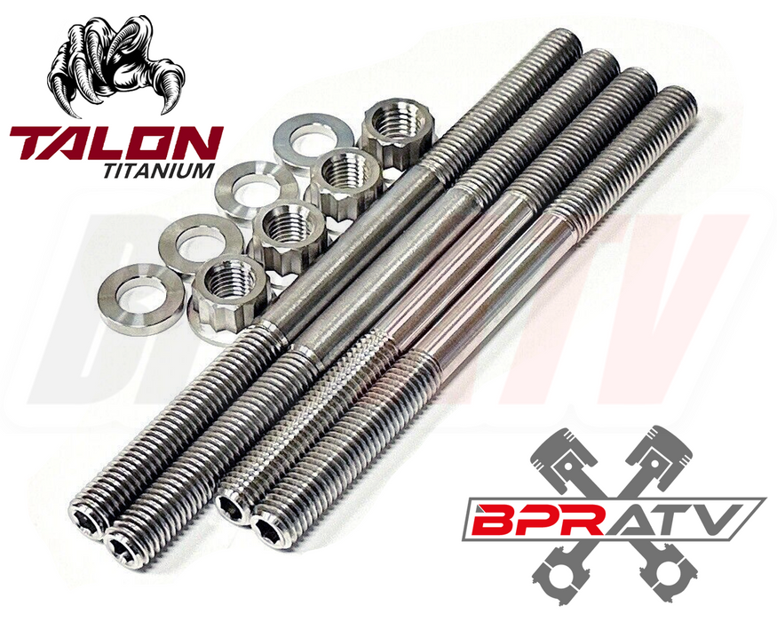 03-06 WR450F WR 450F 98mm Big Bore Kit 98mm Cylinder 480cc Complete Top End Kit