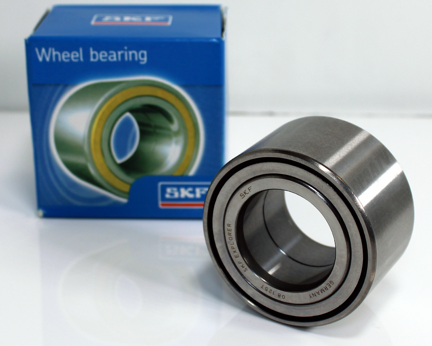Arctic Cat 500 550 TRV Altera Front Rear Wheel Bearings Set OEM Upgrade SKF (4)