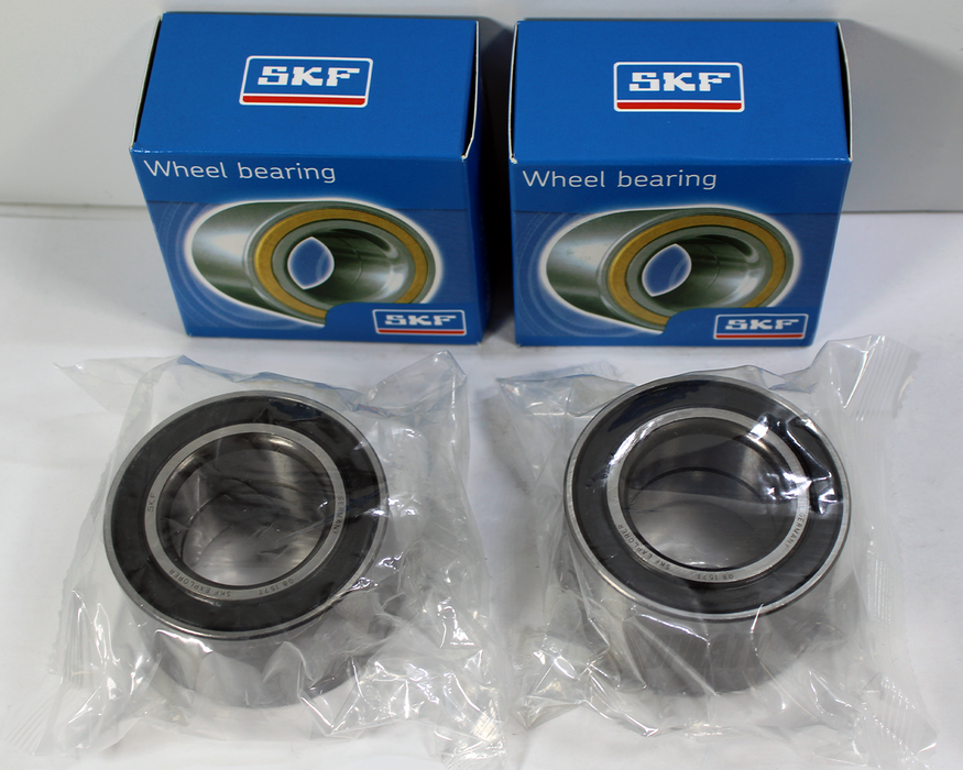 Arctic Cat 500 550 TRV Altera Front Rear Wheel Bearings Set OEM Upgrade SKF (4)