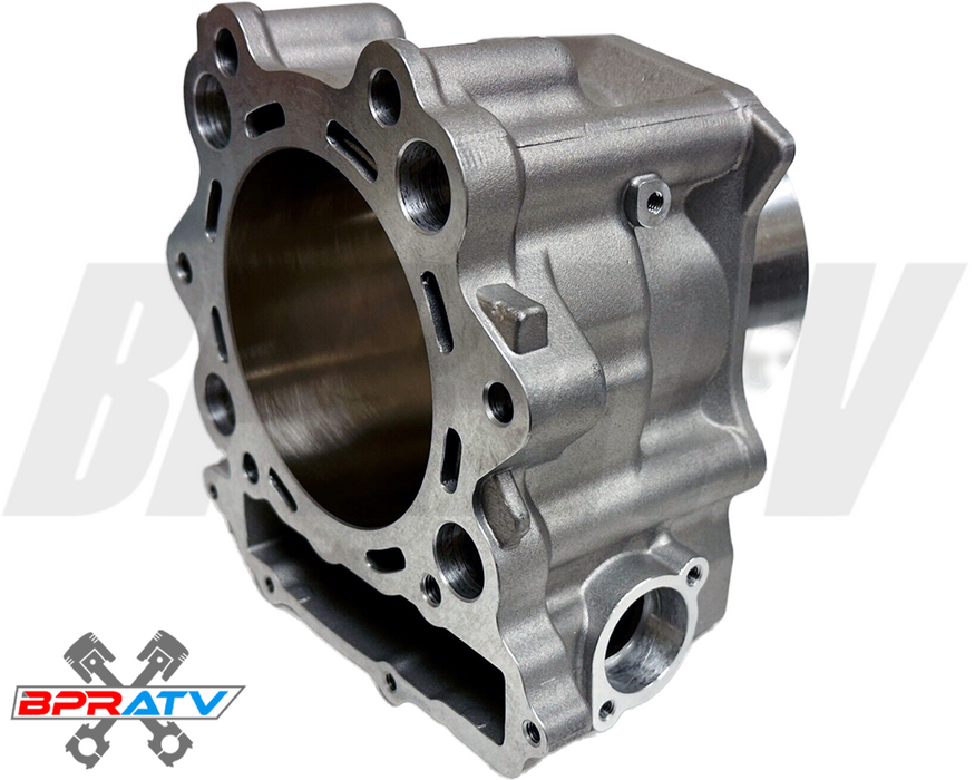 Raptor 660 Big Bore Kit 102mm Cylinder Piston 686cc Complete Top End Rebuild Kit