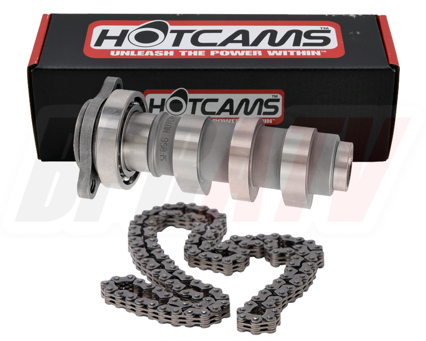 02-06 CRF450R CRF 450R 450X Stage 3 Hotcam Hot Cam Hotcams HOTCAMS Timing Chain