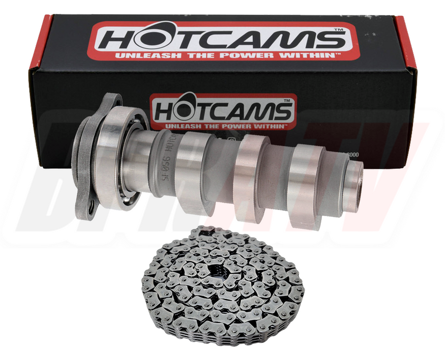 02-06 CRF450R CRF 450R 450X Stage 3 Hotcam Hot Cam Hotcams HOTCAMS Timing Chain