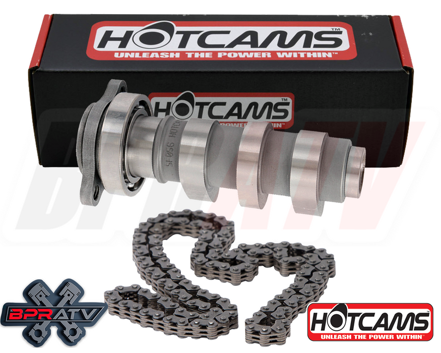 02-06 CRF450R CRF 450R 450X Stage 3 Hotcam Hot Cam Hotcams HOTCAMS Timing Chain