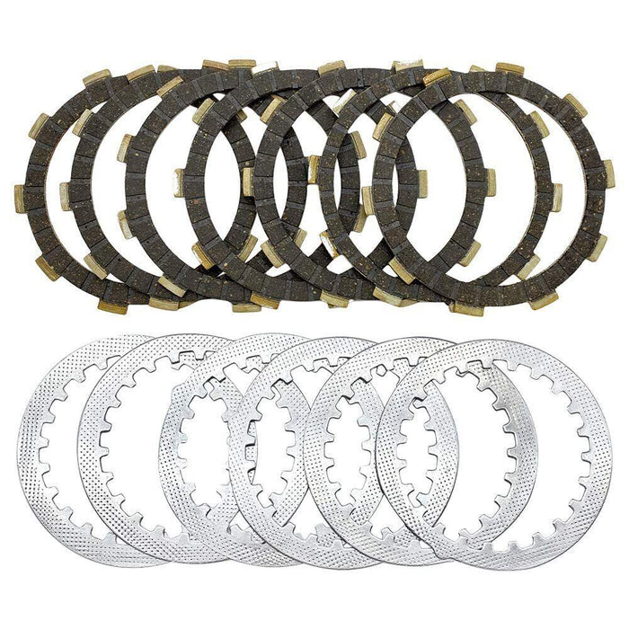 Yamaha Blaster YFS200 YFS 200 Heavy Duty Clutch Kit & Clutch Cover Gasket