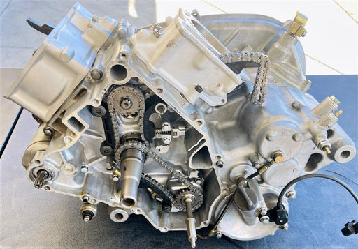 Replace rebuild repair teryx 750 motor engine service near me 