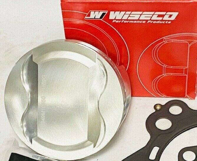 06-09 YZ450F YZ 450F 98 mil Big Bore Kit Complete 480cc 98mm Top End Rebuild Kit