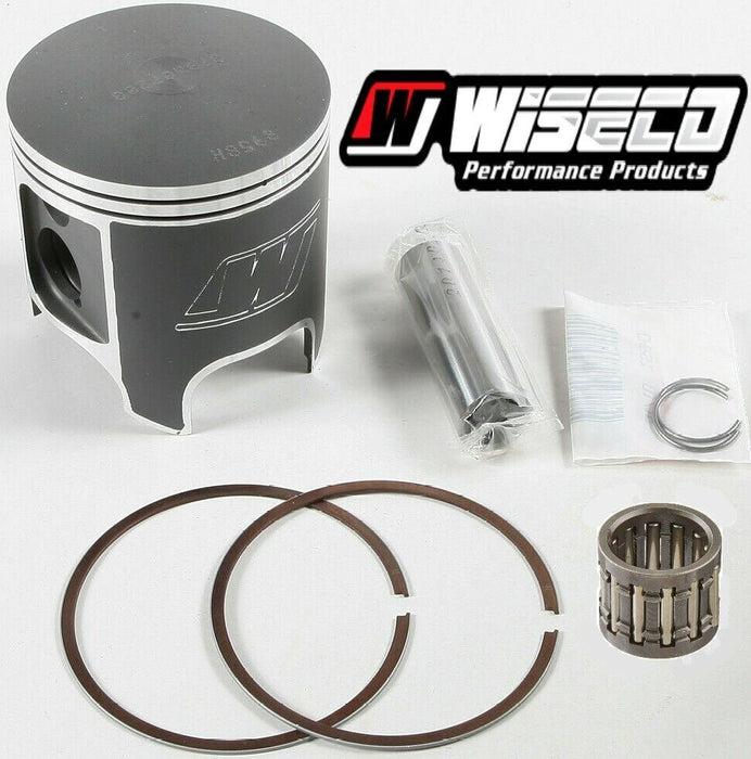 99+ Yamaha YZ250 YZ 250X Big Bore 72mm Wiseco Piston 72 mil ArmorGlide 878M07200