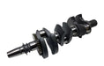 Yamaha yxz1000r crank crankshaft new oem