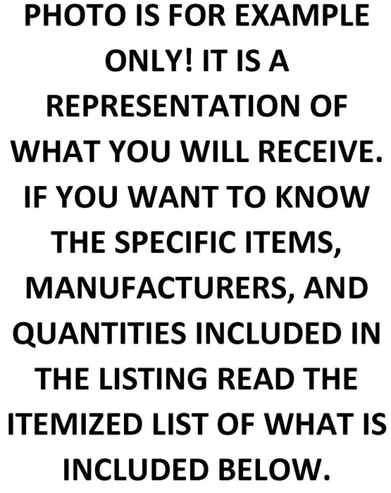 Yamaha Blaster Stock OEM Bore Replacement Top End Rebuild Cylinder Piston Kit 66