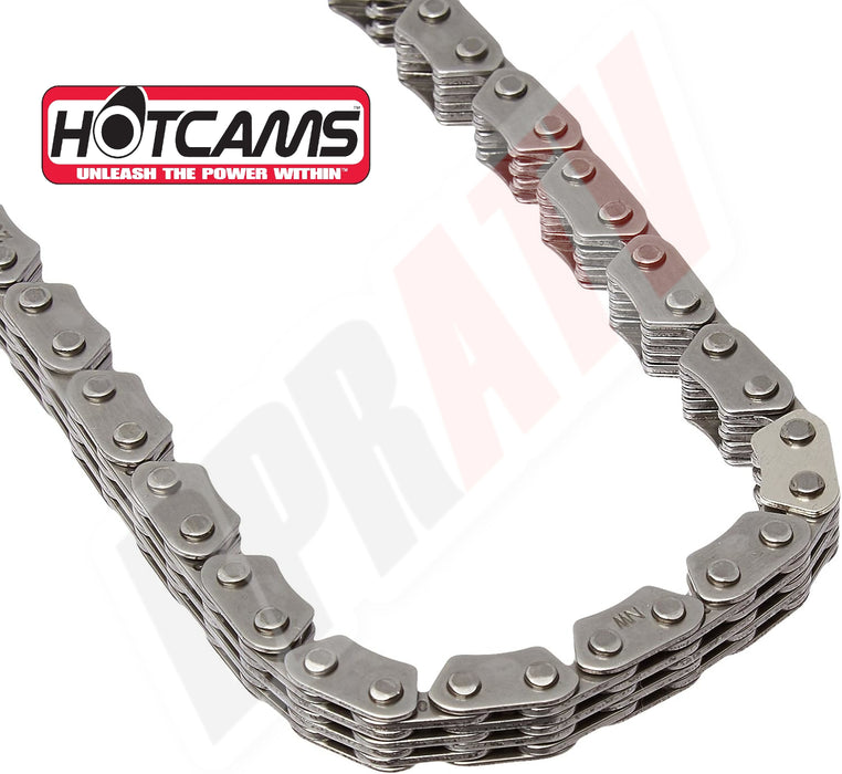 02-06 CRF450R CRF 450R X Stage 3 Hotcams Cam SKF Bearing & Hot Cams Timing Chain
