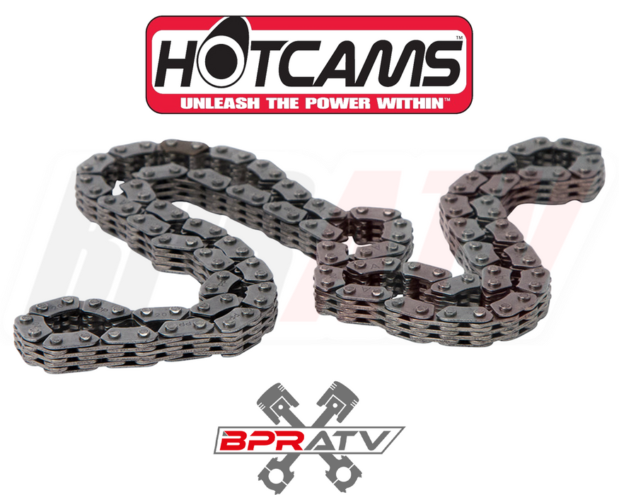 02-06 CRF450R CRF 450R 450X Stage 3 Hotcam Hot Cam Hotcams HOTCAMS Timing Chain