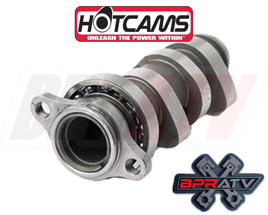 02-06 CRF450R CRF 450R X Stage 3 Hotcams Cam SKF Bearing & Hot Cams Timing Chain