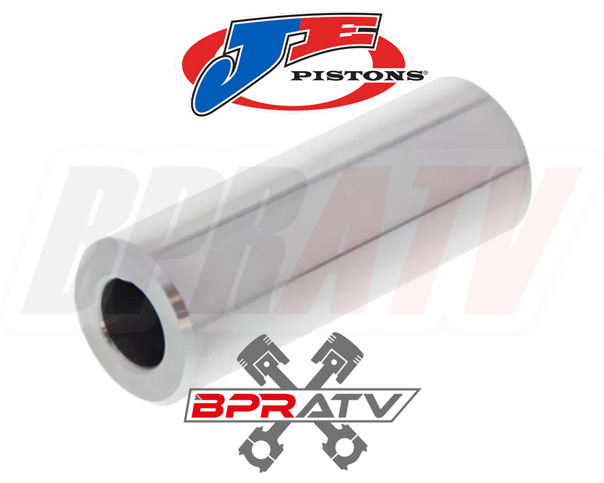 09-16 Honda CRF CRF450R 100mm Big Bore 12.5:1 JE Pump Gas Piston Top End Gasket