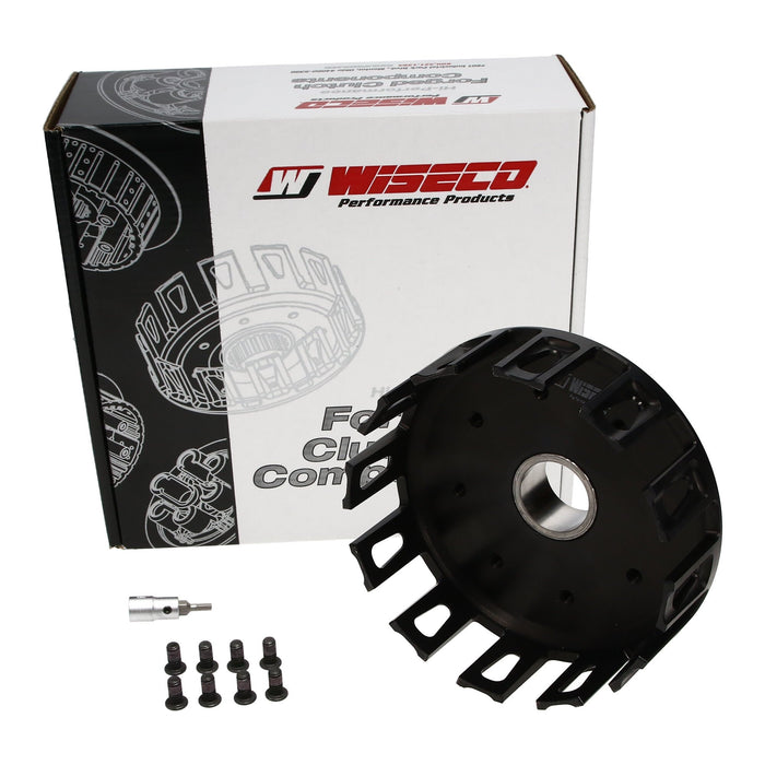 13-16 Honda CRF450R CRF 450R Wiseco Heavy Duty Billet Clutch Basket Fiber Spring